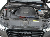 Clapeta acceleratie Audi A6 C7 2012 limuzina 3.0 TDI