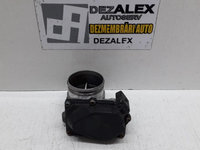 Clapeta acceleratie Audi A6 C7 3.0 TDI A2C53358421 059145950AA