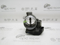 Clapeta acceleratie Audi A6 C7 4G/ A7 4G / A8 4H 3.0 TDI - Cod: 059145950P