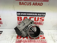 Clapeta acceleratie Audi A6 cod: 4e0145950h