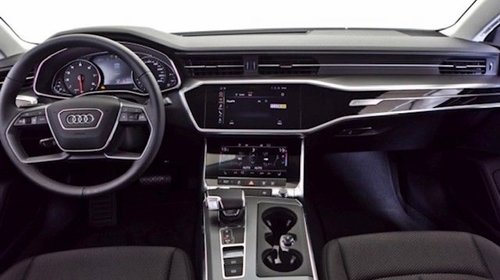 Clapeta acceleratie Audi A7 2018 5,0tdi 3,0TDI