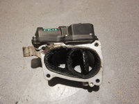 Clapeta acceleratie Audi A7 4G C7 Quattro 3.0 TDI 245 cai motor CDU CDUC an 2011 2012 2013 2014 cod 059129593J