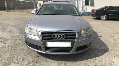 Clapeta acceleratie Audi A8 2006 BERLINA 2967