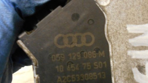 Clapeta Acceleratie Audi A8 3 0 Tdi Cod 059129086m