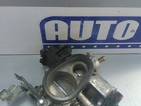 Clapeta acceleratie, AUDI A8 4D 1994-2002, 4.2B (300 cp)