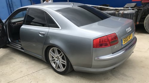 Clapeta acceleratie audi A8 4E 3.0 TDI ASB 2003-2009