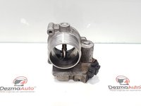 Clapeta acceleratie, Audi A8 (4E) 3.0 tdi, cod 4E0145950J (id:364929)