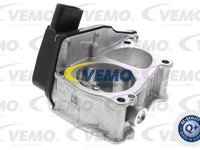 Clapeta acceleratie AUDI A8 4H VEMO V10810087