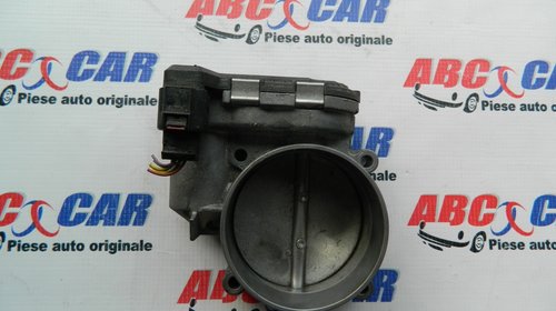 Clapeta acceleratie Audi A8 D3 4E 4.2 TFSI co