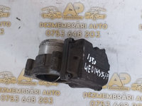 Clapeta acceleratie AUDI A8 D3 (4E2, 4E8) 3.0 TDI quattro 233 CP cod: 4E0145950F