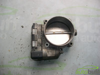 Clapeta Acceleratie Audi A8 (Type D3 / 4E, 2002-2010) 4.2i 077133062A