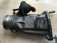 Clapeta acceleratie Audi Allroad, 4B0145950C