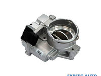 Clapeta acceleratie Audi AUDI A4 Cabriolet (8H7, B6, 8HE, B7) 2002-2009 #2 059128063A