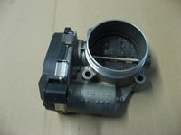 Clapeta acceleratie Audi cod 06E133062C - 06E133062H