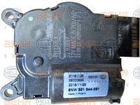 Clapeta acceleratie AUDI Q3 8U HELLA 6NW 351 344-381