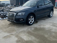 Clapeta acceleratie Audi Q5 2.0 TDI CAH