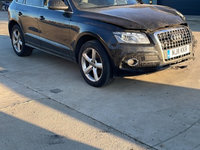 Clapeta acceleratie Audi Q5 2.0 TDI CGL