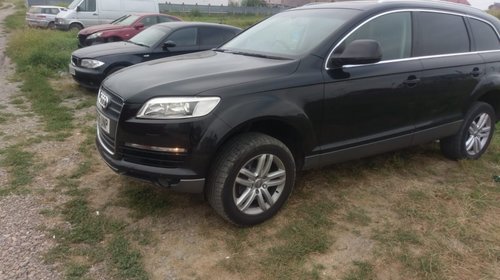 Clapeta acceleratie Audi Q7 2006 SUV 3.0tdi