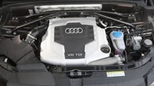Clapeta acceleratie Audi Q7 2007 SUV 3.0 TDI 233 HP
