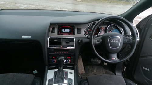 Clapeta acceleratie Audi Q7 2008 SUV 3.0