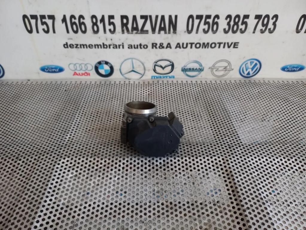 Clapeta Acceleratie Audi Q7 3.0 Tdi Moto