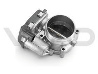 Clapeta acceleratie AUDI Q7 4L VDO 408-242-002-004Z PieseDeTop