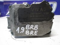 CLAPETA ACCELERATIE ; AUDI , SEAT , SKODA , VW ; 2,0TDI , 1.9,tdi ; 05-10 , 03G128063J , 03G 128 063 J