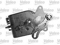 Clapeta acceleratie AUDI TT 8N3 VALEO 509572 PieseDeTop