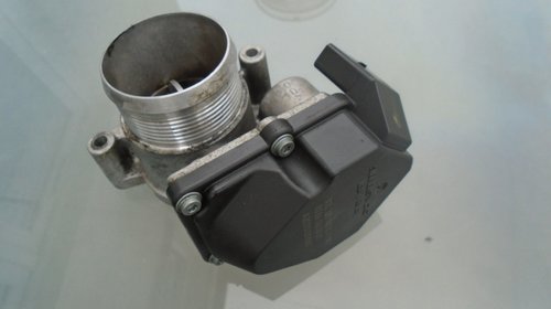 Clapeta acceleratie Audi VW 2.0 tdi 03L128063