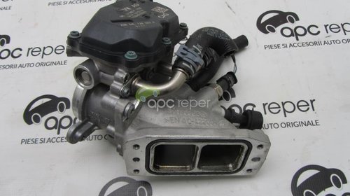 Clapeta Acceleratie Audi - VW 2,0Tdi cod 04L1