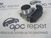 Clapeta acceleratie Audi - VW 2,0Tfsi cod 06F133062Q