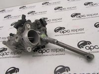 Clapeta acceleratie Audi _ VW Originala 2,0TDi cod 04L128063AA