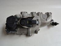 Clapeta acceleratie Audi Vw Seat Skoda 1.9 BLS cod : 03G128063