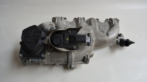 Clapeta acceleratie Audi Vw Seat Skoda 1.9 BL