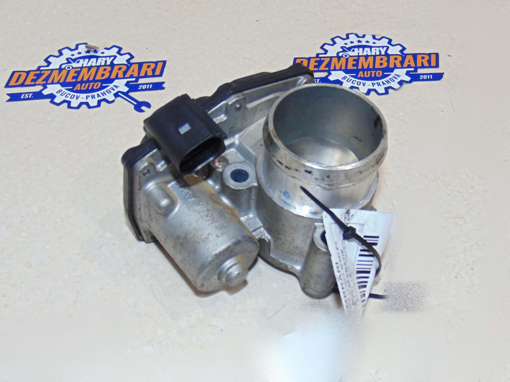 Clapeta acceleratie avand codul 5.09890.02 / A32EB