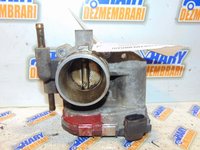 Clapeta acceleratie avand codul original 0280750133, pentru Opel Astra H / Corsa D