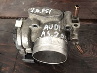 Clapeta Acceleratie/Ax/Ax Came Audi A4 2.0 Fsi