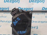 Clapeta acceleratie BLS Audi A3 1.9 Tdi 105 CP 2009 Cod A2c53324665