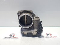 Clapeta acceleratie, Bmw 1 (E81, E87) 2.0 B, N43B20A, cod 7561066-01