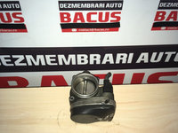 Clapeta acceleratie BMW 1 (E87) 116 i N45B16A, N43 B16 A 408.238/422/003