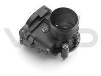 Clapeta acceleratie BMW 1 F20 VDO A2C59513208