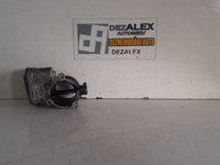 Clapeta acceleratie BMW 2.0 D 177CP Seria 3 E91 cod-780437301