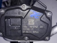 Clapeta acceleratie BMW 2.0 D 3.0 D 7810752