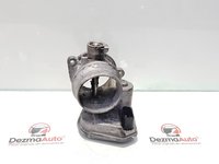 Clapeta acceleratie, Bmw 3 Coupe (E92), 2.0 diesel, N47D20A, cod 780437302