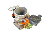 Clapeta Acceleratie BMW 3 (E46) 1998 - 2007 Benzina 1432059, 14358460, 0280140575