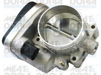 CLAPETA ACCELERATIE BMW 3 (E46) 330 i 330 xi 231cp MEAT & DORIA MD89157 2000 2001 2002 2003 2004 2005