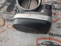 Clapeta acceleratie Bmw 3 E46 cod 1354143922403