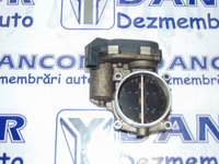 CLAPETA ACCELERATIE BMW 3(E92) / 7 556 118