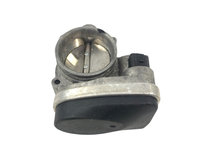 Clapeta acceleratie BMW 3 IV (E46) [ 1998 - 2005 ] 318 d (M47 D20 (204D4)) 85KW|116HP OEM 1354143922404