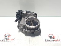 Clapeta acceleratie, Bmw 5 Touring (E61) 2.0 b, cod 7561066